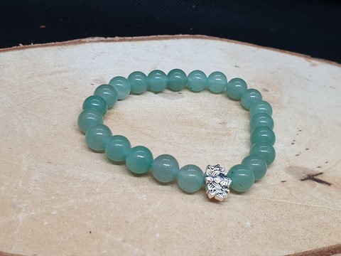 Aventurine verte