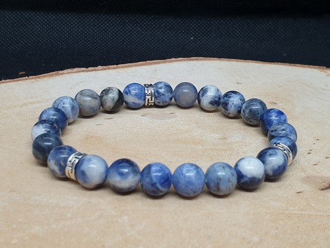 Sodalite