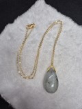 Collier Labradorite