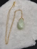Collier en Jade de Chine