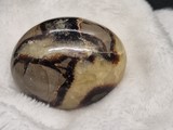 Galet de Septaria